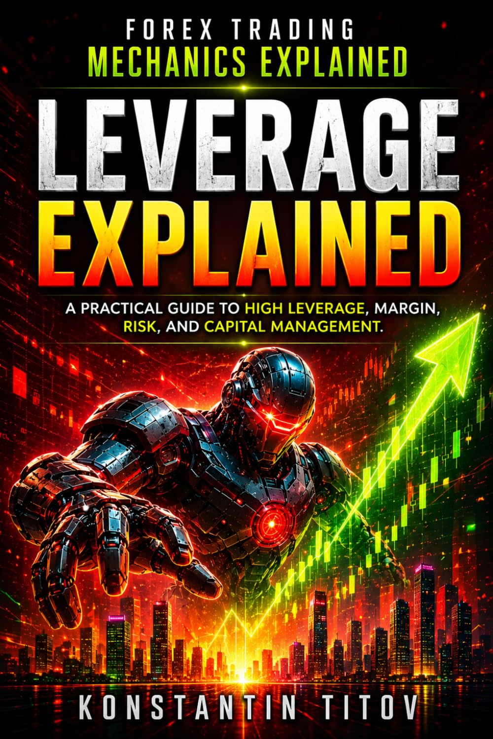 Leverage Explained