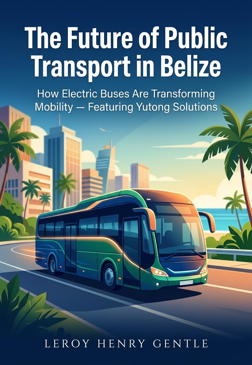 The Future of Public Transport in Belize