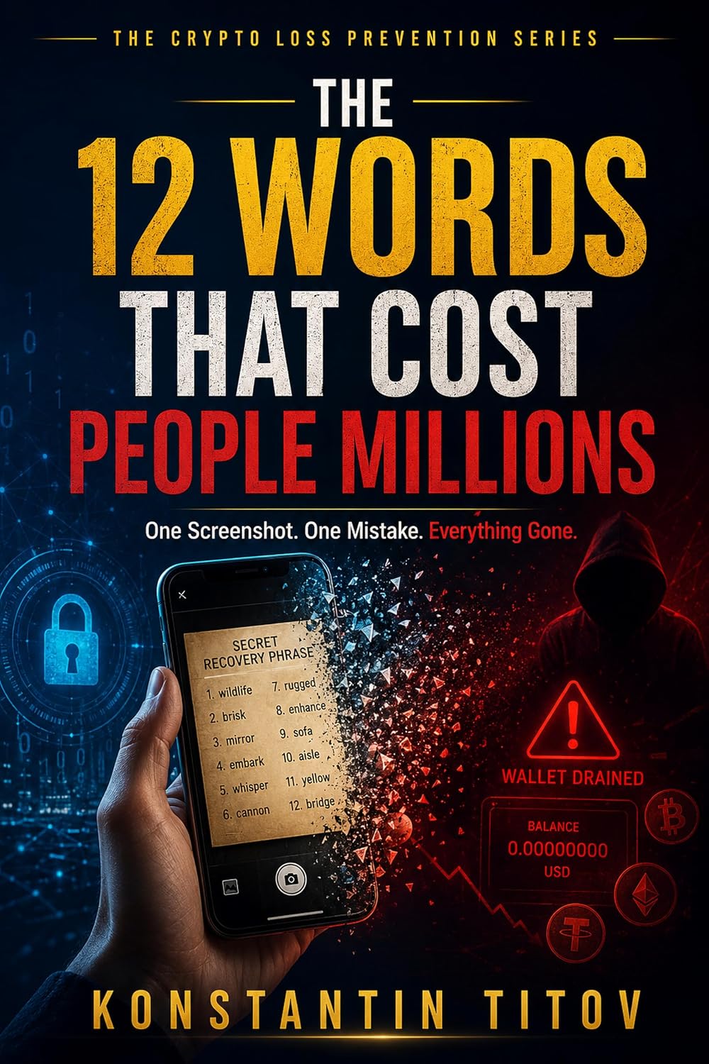 The 12 Words That Cost People Millions