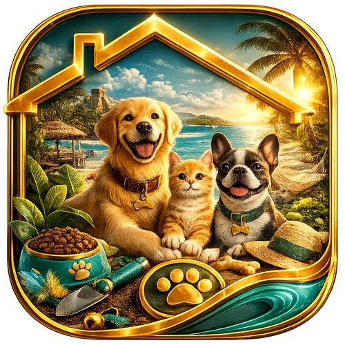 Pets & Animals