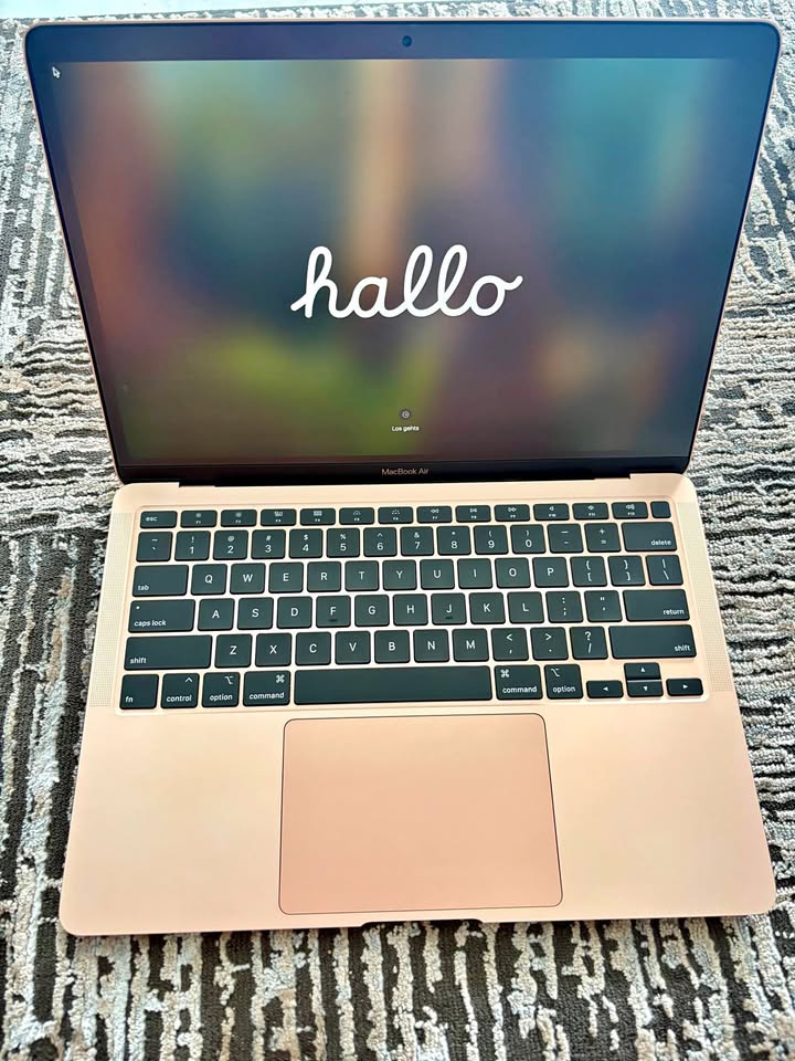 Apple MacBook Air 2020